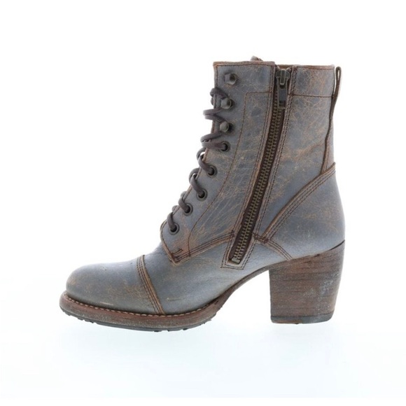 ❤️NIB Bed Stu Judgement smoke grey lux - Picture 4 of 7